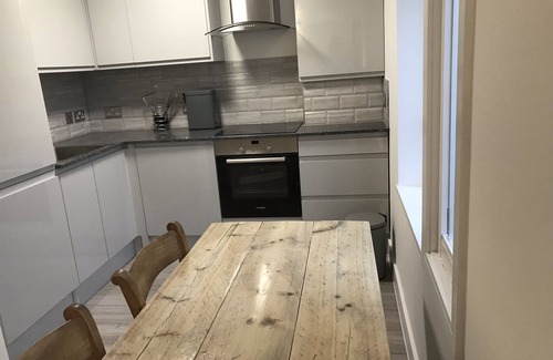 Colville Apartment | One Bed Notting Hill Apartment