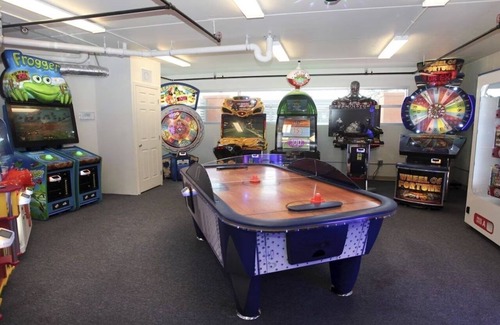 Florida Central Atlantic Coast Apartment | One Bed One Bath Close to Disney with Full Amenities