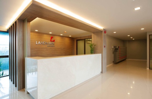 Bang Sao Thong Apartment | One Bed Room in Town BKK 01