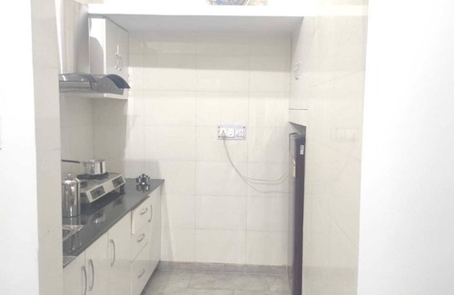 South West House | One bed room set in the main market area of sector 7 dwarka new delhi