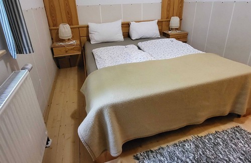 Ambroz pod Krvavcem Apartment | One Bedroom Apartment on Krvavec resort with sauna