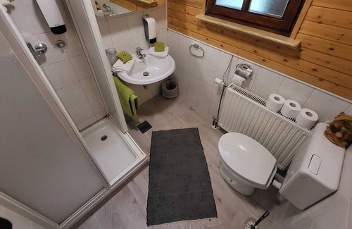 Ambroz pod Krvavcem Apartment | One Bedroom Apartment on Krvavec resort with sauna