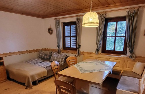 Ambroz pod Krvavcem Apartment | One Bedroom Apartment on Krvavec resort with sauna