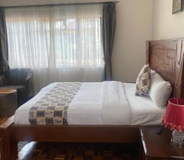 Gigiri Apartment | One Bedroom 236 Gigiri Drive