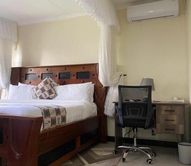 Gigiri Apartment | One Bedroom 236 Gigiri Drive