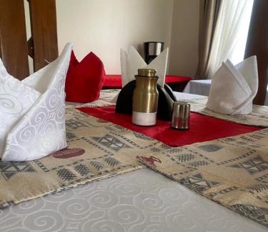 Gigiri Apartment | One Bedroom 236 Gigiri Drive