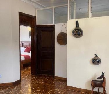 Gigiri Apartment | One Bedroom 236 Gigiri Drive