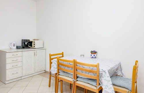 Biograd na Moru Apartment | One bedroom apartment with terrace and sea view Biograd na Moru, Biograd (A-21048-b)
