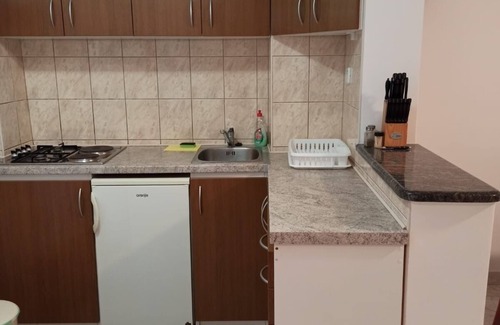 Biograd na Moru Apartment | One bedroom apartment with terrace Biograd na Moru, Biograd (A-24778-a)