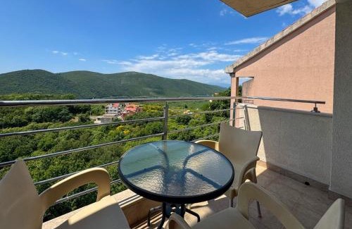 Seoca Apartment | One-bedroom Apart, with panoramic view, Prijevor