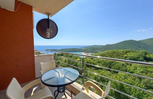 Seoca Apartment | One-bedroom Apart, with panoramic view, Prijevor