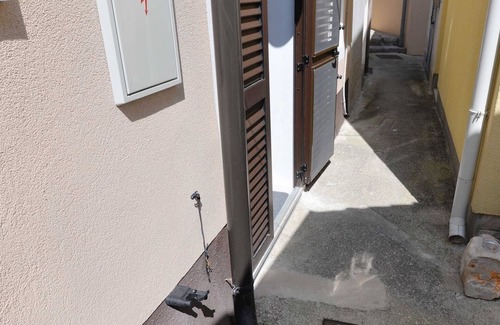 Veli Losinj Apartment | One bedroom apartment with air-conditioning Veli Lošinj, Lošinj (A-24590-a)