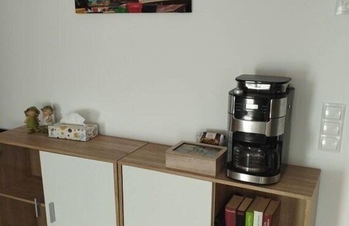Dornbirn House | One-bedroom apartment