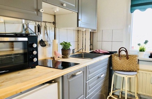 Westerholz House | One-bedroom apartment