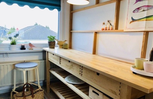 Westerholz House | One-bedroom apartment