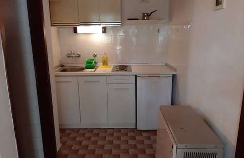 Cove Murtar Apartment | One bedroom apartment with terrace Mali Lošinj, Lošinj (A-7996-b)