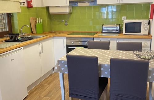 Vilamoura Apartment | One Bedroom Apartment In Central Location Of The Old Village, Vilamoura