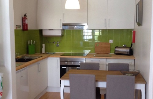 Vilamoura Apartment | One Bedroom Apartment In Central Location Of The Old Village, Vilamoura