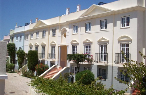 Vilamoura Apartment | One Bedroom Apartment In Central Location Of The Old Village, Vilamoura