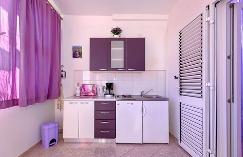 Stari Grad Apartment | One bedroom apartment with terrace Stari Grad, Hvar (A-8726-b)