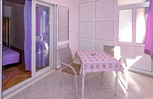 Stari Grad Apartment | One bedroom apartment with terrace Stari Grad, Hvar (A-8726-b)