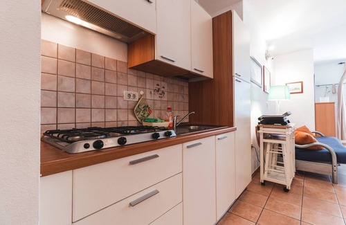 Piran Apartment | One bedroom Apartment 1 Pri Mari In Front of the Sea