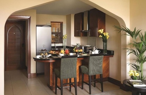 Al Maqta Apartment | One Bedroom Apartment Near Embassy of Mexico