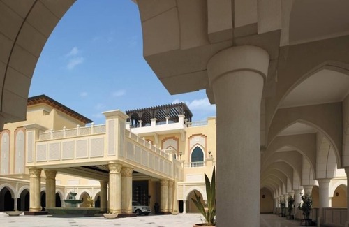 Al Maqta Apartment | One Bedroom Apartment Near Embassy of Mexico