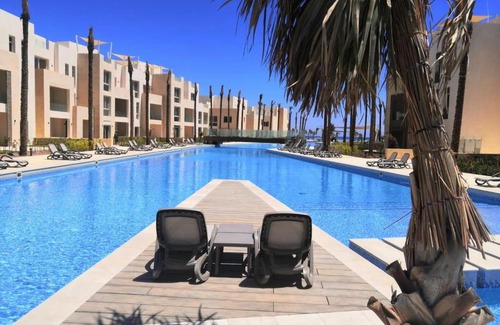 El Gouna Apartment | One-Bedroom Apartment at Mangroovy El Gouna