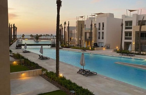 El Gouna Apartment | One-Bedroom Apartment at Mangroovy El Gouna