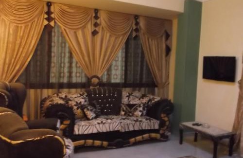 Heliopolis Apartment | One-Bedroom Apartment at El Maali Street