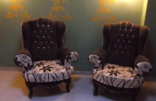 Heliopolis Apartment | One-Bedroom Apartment at El Maali Street