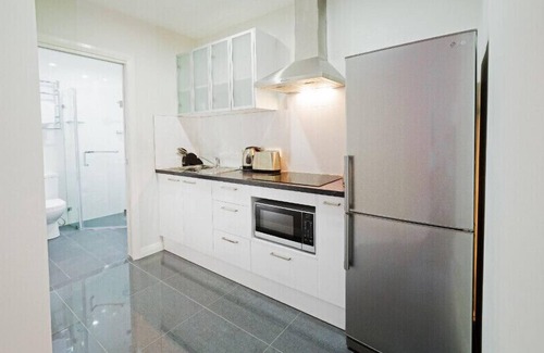Cardiff Apartment | One Bedroom Apartment