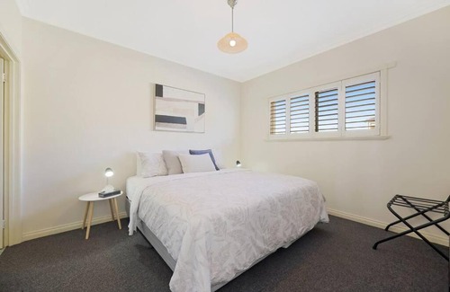 Warrnambool Apartment | One bedroom apartment in CBD