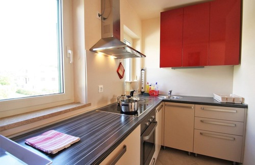 Cancini Apartment | One Bedroom Apartment Bonsai near Porec