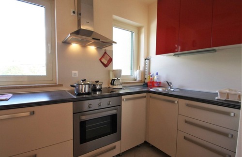 Cancini Apartment | One Bedroom Apartment Bonsai near Porec