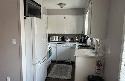 Dresden Apartment | One bedroom apartment on Sydenham River in Dresden, Ontario