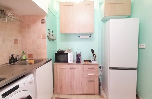 Carnot Apartment | One-bedroom apartment close to the Palais des Festival