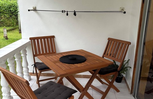 Mahe Island Apartment | One Bedroom Apartment close to all proximities in Au cap