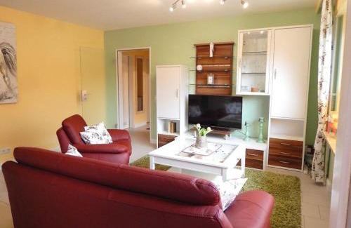 Otterndorf House | One-bedroom apartment