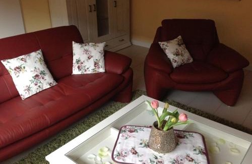 Otterndorf House | One-bedroom apartment