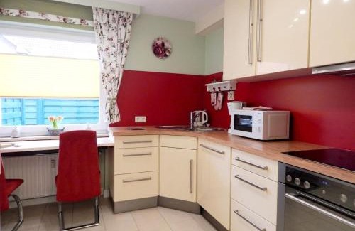 Otterndorf House | One-bedroom apartment