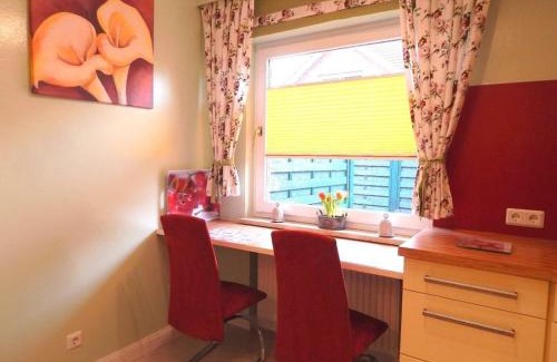 Otterndorf House | One-bedroom apartment