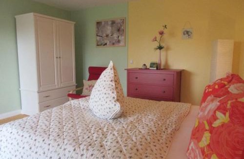 Otterndorf House | One-bedroom apartment