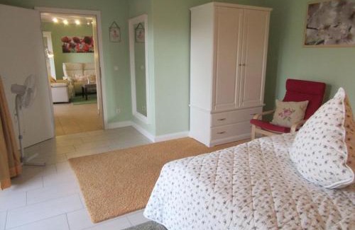 Otterndorf House | One-bedroom apartment