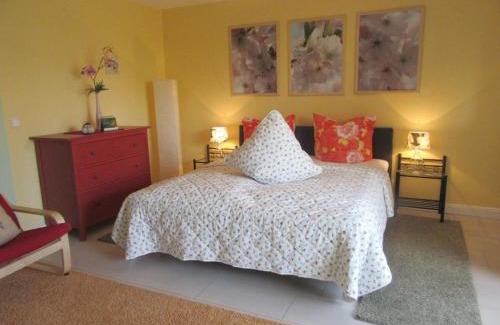 Otterndorf House | One-bedroom apartment