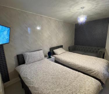 Filton Apartment | One Bedroom Apartment Filton