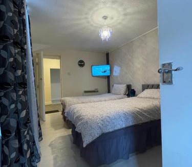 Filton Apartment | One Bedroom Apartment Filton