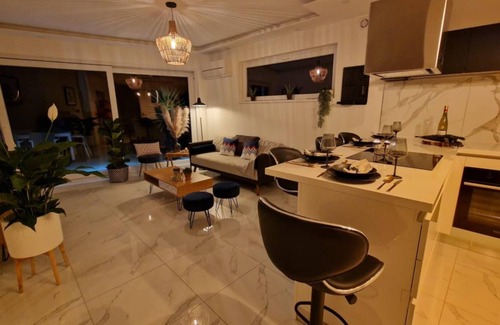 Colmar Apartment | One-Bedroom Apartment