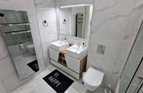 Colmar Apartment | One-Bedroom Apartment